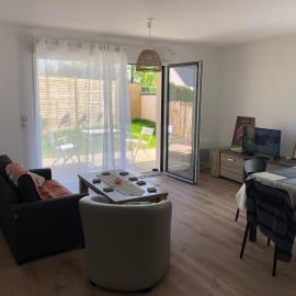 Appartement Verson