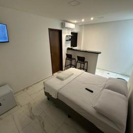 Flat proximo a Unifip, hotel in Patos