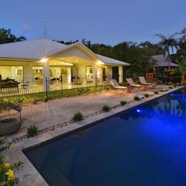 Harmony House