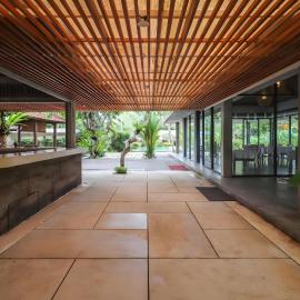 Belvilla Y Resort Near Central Ubud