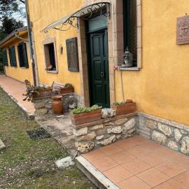 Dimora della Jana, Hotel in Giove