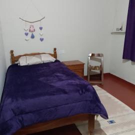 Tetet's House