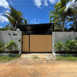 Silver Palm Tree Villa - 2 Bedrooms Villa