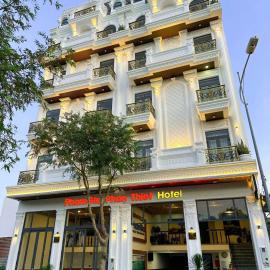 Hotel Phạm Gia Phan Thiết