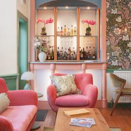 Harington's Boutique Hotel, Hotel in Bath