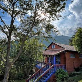 Joy Source Resort，加德滿都的飯店