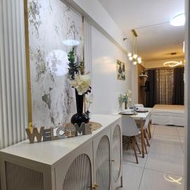 Studio Type Condo with balcony Davao City
