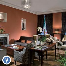 Best Western Hotel Piemontese, hotel Torinóban