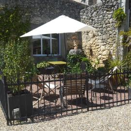 Appartement Le Clos Du Presbytere