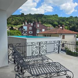 Villa Mak