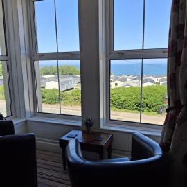 The Cambrian, hotel i New Quay