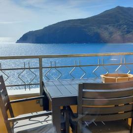 Appartamenti Enrica with amazing view