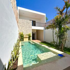 Casa Zazil