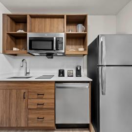Everhome Suites Brownsville
