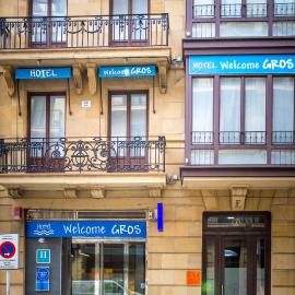 Welcome Gros Hotel