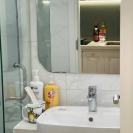 Vinhomes Smartcity- Căn hộ dịch vụ nguyên căn