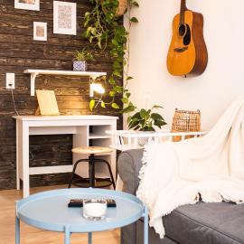 COZEE - Gemütliches 2,5-Zimmer Apartment mit Netflix