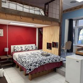 Quintessential Brunswick retreat, hotel a Brunswick