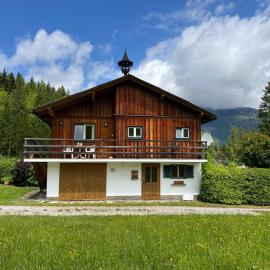 HIASN Haus, hotel in Bad Aussee