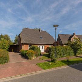 Ferienhaus Ruh di ut ID 412