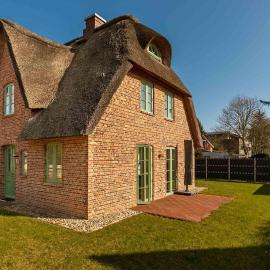 Haus Badallee 29
