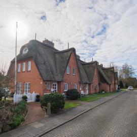 Hausteil 2 Unsere kleine Huette ID 456