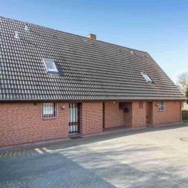 Wohnung 3 Kleine Moewe ID 030, hotel em Ording