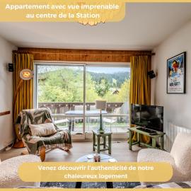Le Chamois d'Or I T4 I Les Gets, hotel a Les Gets