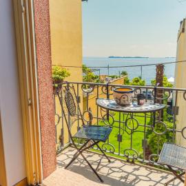 La Finestra sul Lago - Italian Homing