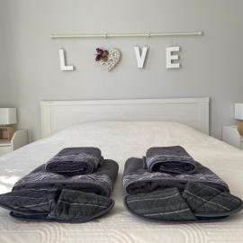 Sweet Home - 55m2 appartment, garden, swimming pool, parking, hotel in Toulouse