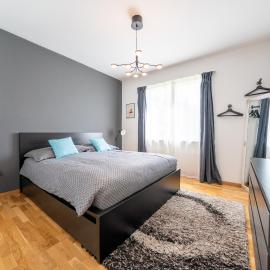 Charming Minusio Apartment, close to Locarno&Lake, hotel en Minusio