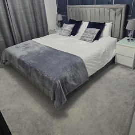 Suite 1 En-suite Room With Superking Bed