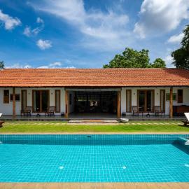 Nyne Hotels Mayur Lodge - Yala - All Inclusive, hotel u gradu Yala