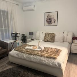 Mahzan Private Master Bedroom Ensuite