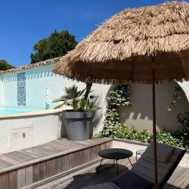 Appartements Les Pesquiers 2 Hyères Plage