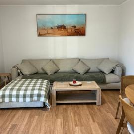 Sunset Break Apartments - 1 x 2 Bedroom Upstairs and 1 x 2 Bedroom Downstairs