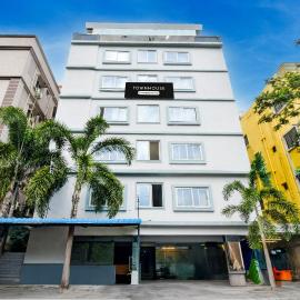 Super Townhouse Hi Tech City Hyderabad, Hotel in Hyderabad