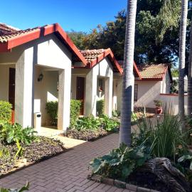 Marlot Guest House