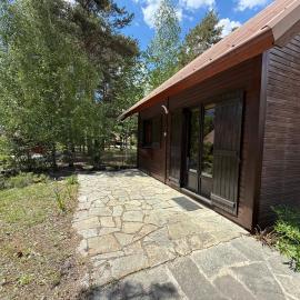 Les Chalets de Barcelonnette, hotel u gradu Barselonet