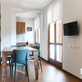 Maison Sole&Petalo - Poluc Apartments Bilocale