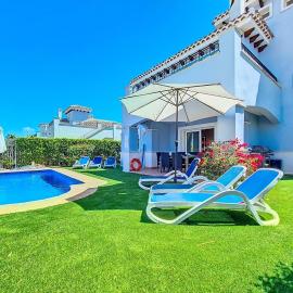 Mar Menor Golf Villa - 6310