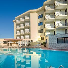 Alghero में, होटल Rina Hotel