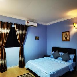 Matamban motel, hotel a Kudat