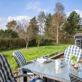 3 Bedroom Awesome Home In Gørlev: Gørlev şehrinde bir otel