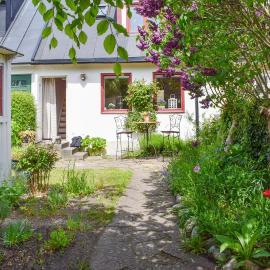 1 Bedroom Beautiful Home In Limhamn, hotel v destinácii Limhamn