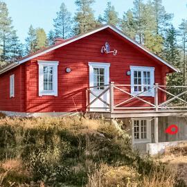 Nice Apartment In Sälen With Sauna, khách sạn ở Sälen