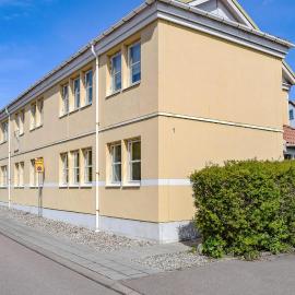 2 Bedroom Awesome Apartment In Ystad, hotel in Ystad