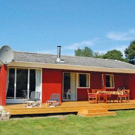 Tranekær에 위치한 호텔 Pet Friendly Home In Tranekær With Wifi