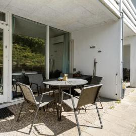 Awesome Apartment In Ringkøbing