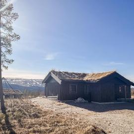 Stunning Home In Engerdal With Wifi, hotell sihtkohas Nymoen